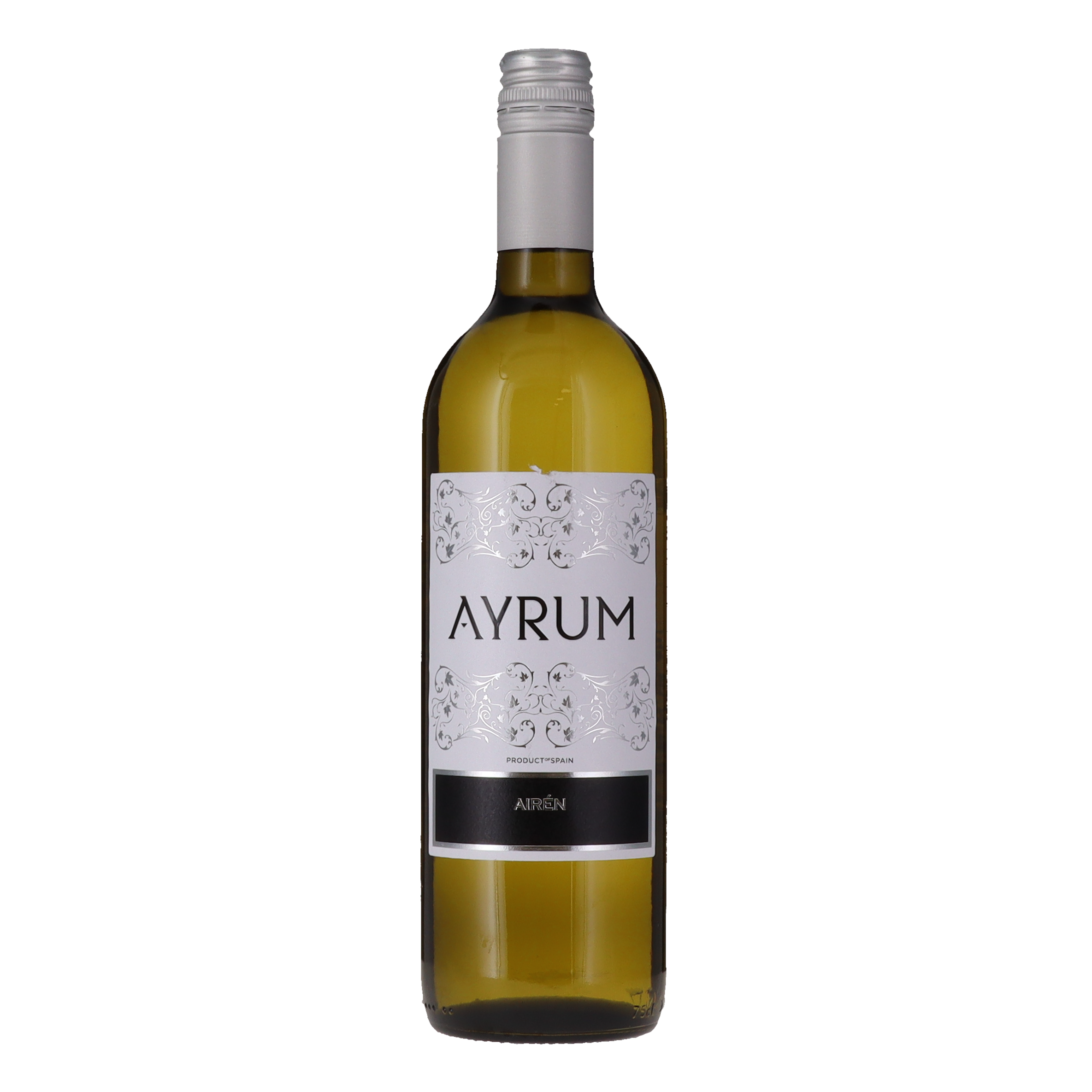 AYRUM AIREN 10% 75x6